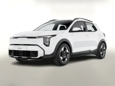 Kia Stonic MY26 AT SHZ Kam Nav 2xPDC LHZ Klima Temp im Auto Abo von Autohaus Tabor