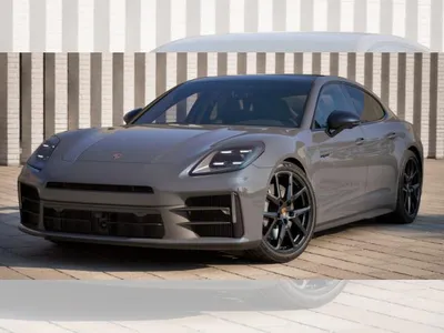 Porsche Porsche Panamera 4 E-Hybrid 🚗 Sofort verfügbar! Neuwagen! Ihr Porsche wartet auf Sie! 🌟 im Leasing von LeasingMarkt.de