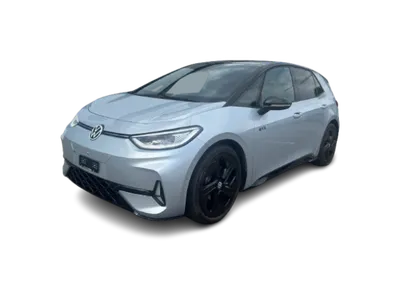 VW VW ID.3 GTX Performance 79 kWh GTX United im Auto Abo von CARIFY