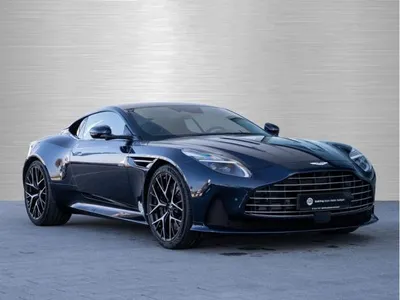 Aston Martin Aston Martin DB12 4.0 V8 im Leasing von LeasingMarkt.de