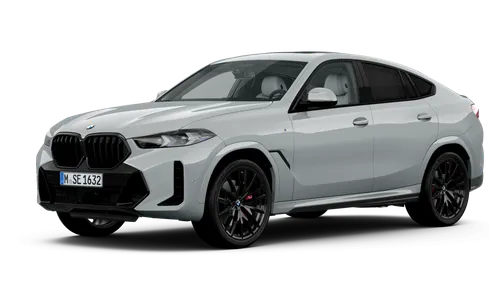 BMW BMW X6 xDrive30d im Auto Abo von FINN