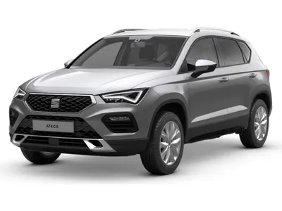 Seat Seat Ateca Road Edition 1.5 TSI (Dormagen) im Auto Abo von LeasingMarkt.de