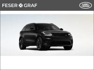 Land Rover Land Rover Range Rover Velar D300 Autobiography Aktion ** im Auto Abo von LeasingMarkt.de