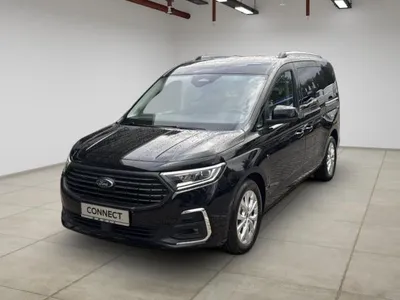 Ford Ford Tourneo Connect L2 Titanium Automatik im Leasing von LeasingMarkt.de