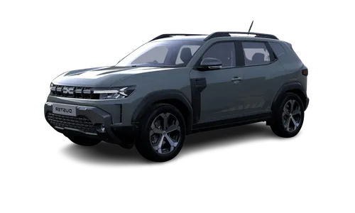 Dacia Dacia Duster TCe 130 4x4 im Auto Abo von FINN