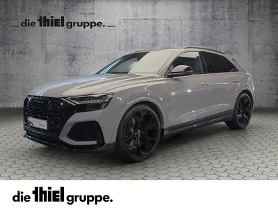 Audi Audi RSQ8 4.0 TFSI quattro im Leasing von Null-Leasing