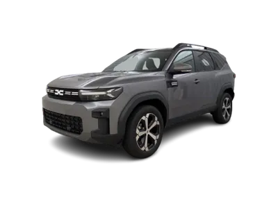 Dacia DACIA Bigster 1.8 Hybrid Journey im Auto Abo von CARIFY