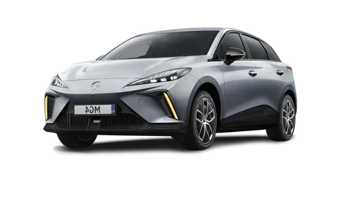 MG MG MG4 Electric EV 64 kWh im Auto Abo von FINN