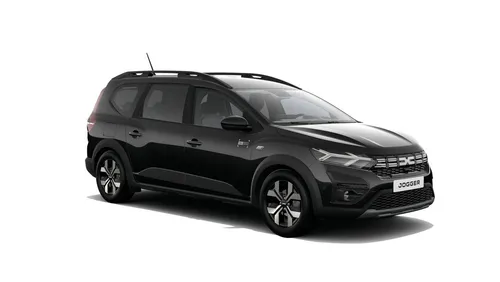 Dacia Dacia Jogger Journey Eco-G 120 7-Sitzer im Auto Abo von Drivio