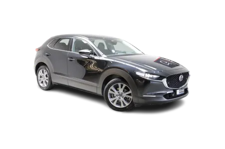 Mazda MAZDA CX-30 G 140 Exclusive AT im Auto Abo von CARIFY
