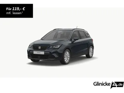 Seat Seat Arona Road Edition 1.0 TSI *FREI KONFIGURIERBAR* im Auto Abo von LeasingMarkt.de