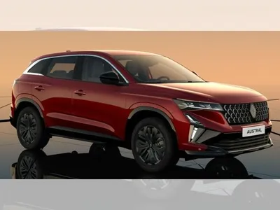 Renault Renault Austral ⚡⚡⚡⚡⚡⚡⚡⚡⚡⚡ ⚡INZAHLUNGNAHME-AKTION -HYBRID DEAL!!! 1. WARTUNG INKL. , ALLWETTER, SITZHEIZUNG im Auto Abo von LeasingMarkt.de