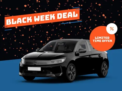 Opel Opel Corsa Edition 1.2ltr im Auto Abo von Mobile.de