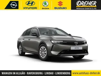 Opel Opel Astra Sports Tourer Edition ❤️ Sofort verfügbar ❗❗Gewerbehammer❗❗ im Auto Abo von LeasingMarkt.de