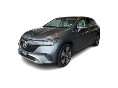 Mercedes MERCEDES-BENZ EQE SUV 500 4 M Exe. Ed. im Auto Abo von CARIFY