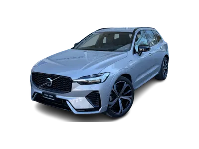 Volvo VOLVO XC60 T8 eAWD Ultimate Dark Geartronic im Auto Abo von CARIFY