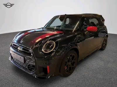 MINI MINI John Cooper Works Cabrio im Auto Abo von Null-Leasing