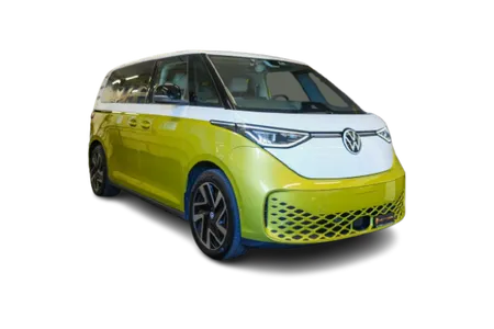 VW VW ID.Buzz NWB Pro im Auto Abo von CARIFY