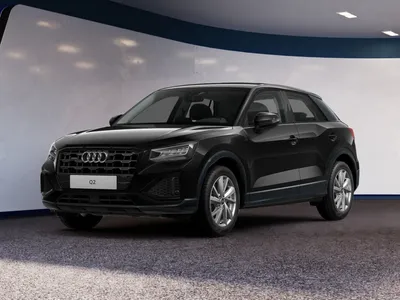 Audi AUDI Q2 advanced 35 TDI quattro S tronic im Auto Abo von Autohaus Rosier