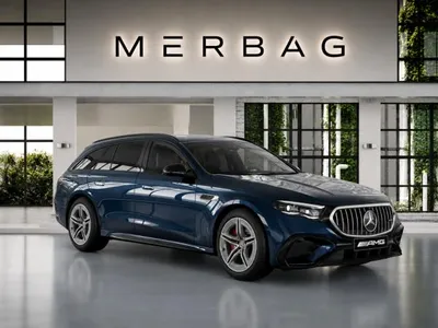 Mercedes Mercedes-Benz E 53 AMG 4M+ LAGERWAGEN+TOP-DEAL+8fach-bereift+Drivers-Package +UVM im Leasing von LeasingMarkt.de