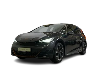 Cupra Cupra Born 82 kWh brutto / Navi LED RFK im Auto Abo von Faaren