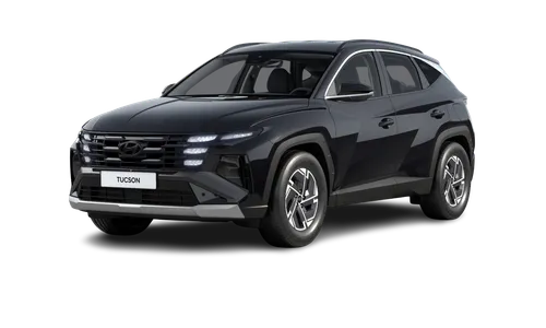 Hyundai Hyundai Tucson 1.6 T-GDI im Auto Abo von FINN