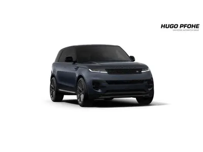 Land Rover Land Rover Range Rover Sport 3.0 P460e PHEV AWD S € 779,- netto im Leasing von LeasingMarkt.de