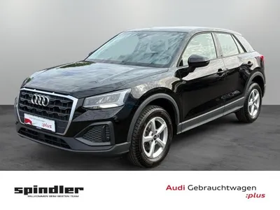 Audi Audi Q2 35 TFSI S-tronic / CarPlay, Connect, LED, RFK im Leasing von LeasingMarkt.de
