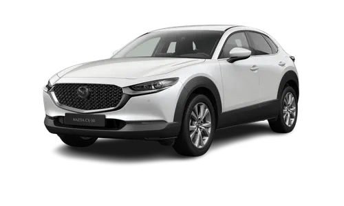 Mazda Mazda CX-30 e-SKYACTIV-G M-Hybrid 140 Exclusive-l im Auto Abo von FINN