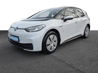 VW Volkswagen ID.3 Pro Performance Area View LED-Scheinwerfer Navi im Auto Abo von LeasingMarkt.de