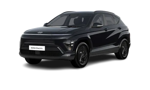 Hyundai Hyundai Kona Elektro 150 kW im Auto Abo von FINN