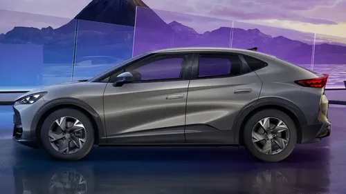 Cupra Cupra Tavascan 77 kWh Endurance  210 kW (286 PS) im Auto Abo von Faaren