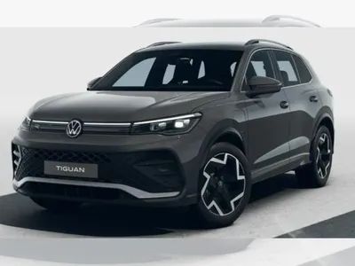 VW Volkswagen Tiguan R-Line 1,5 l E-Hybrid DSG im Auto Abo von LeasingMarkt.de