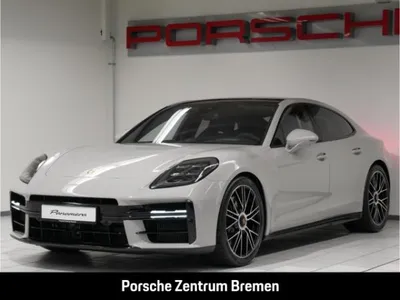 Porsche Porsche Panamera GTS HD-Matrix LED Head-Up Panorama im Leasing von LeasingMarkt.de