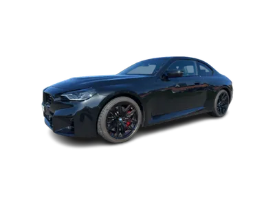 BMW BMW M2 Steptronic im Auto Abo von CARIFY