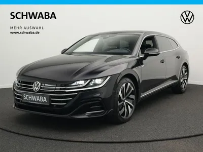 VW Volkswagen Arteon Shooting Brake R-Line 1.4 TSI eHybrid DSG im Leasing von Null-Leasing