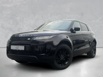 Land Rover Land Rover Range Rover Evoque P270e S 0,5% Versteuerung im Leasing von LeasingMarkt.de