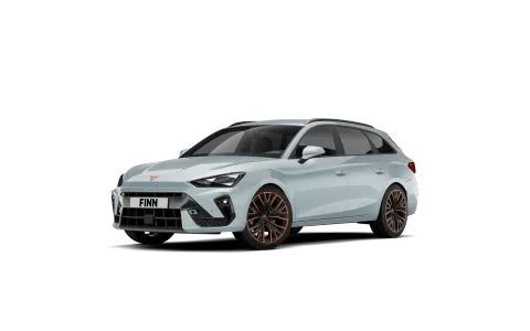 Cupra Cupra Leon Sportstourer 2.0 TSI 245kW DSG 4WD Sportstourer im Auto Abo von FINN