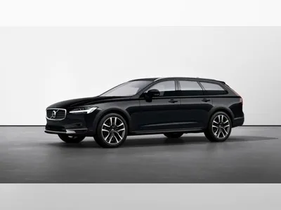 Volvo Volvo V90 CC B4 D AWD Plus, Panorama, Standheizung uvm. im Auto Abo von LeasingMarkt.de