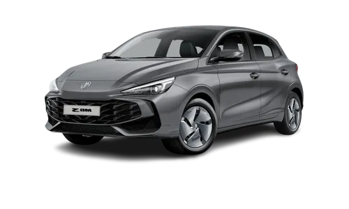 MG MG 3 1.5 85kW – Frontantrieb – Manuell – ICE im Auto Abo von FINN