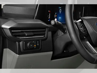 Ford Ford Tourneo Custom 2.0 EcoBlue 320 L1 FWD Titanium im Auto Abo von LeasingMarkt.de