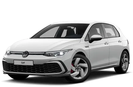VW Volkswagen Golf Volkswagen Golf GTD 2.0l TDI im Auto Abo von Faaren