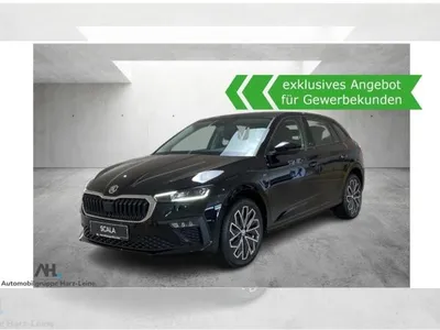 Skoda Skoda Scala DRIVE 1.0 TSI  *sofort verfügbar im Auto Abo von LeasingMarkt.de