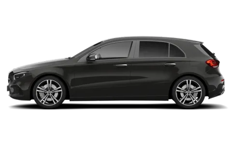 Mercedes Mercedes-Benz A-Klasse A 180 Standardausstattung im Auto Abo von carwow