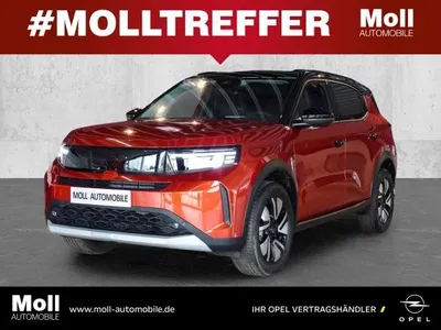 Opel Opel Frontera Electric 44-kWh-Batterie 83kW GS⚡SOFORT VERFÜGBAR⚡Tech -Paket ⚡ im Auto Abo von LeasingTime