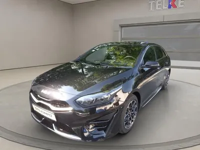 Kia Kia ProCeed 1.5T 140 DCT7 GT-Line im Auto Abo von LeasingMarkt.de