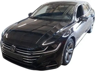 VW Volkswagen Arteon Shooting Brake R-Line 4Motion 2.0 TDI DSG Navi LED Kamera im Auto Abo von LeasingMarkt.de