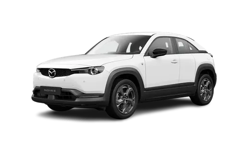 Mazda Mazda MX-30 MX-30 UPDATE22 ADVANTAGE*3-phasig*MATRIX-LED* im Auto Abo von Faaren