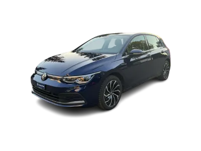 VW VW Golf 1.5 eTSI mHEV ACT Style DSG im Auto Abo von CARIFY