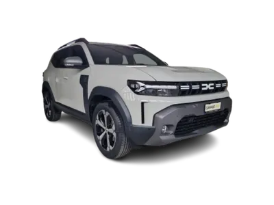 Dacia DACIA Duster 1.6 Hybrid Journey im Auto Abo von CARIFY